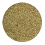 Brown algae powder