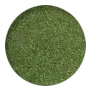 Green algae powder