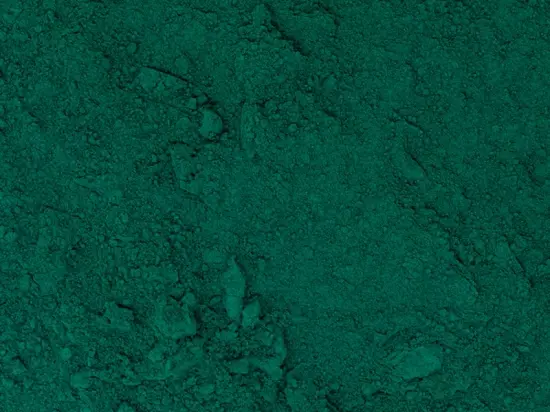 Spirulina platensis Powder — Organic Certified Blue-Green Algae