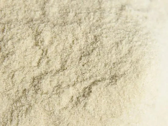 Sodium alginate (E401)