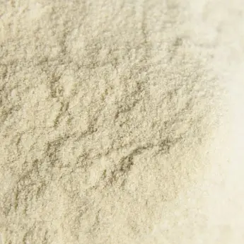 Sodium alginate (1d401) - image